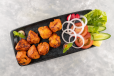 Murgh e Marghoob (Chicken Boti)