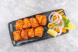 Angaar e Maahi (Fish Tikka)