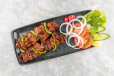Bihari Badshah (Mutton) – (Mutton Bihari Kebab)
