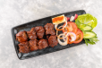 Zebi Tikka (Mutton) – (Mutton Tikka)