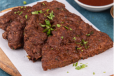 Kebab e Sultan (Chapli Kebab)