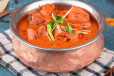 Shah Alam Tikka Masala