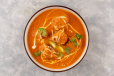 Murgh e Roghan (Butter Chicken)