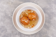 Kesari Gulab Jaman