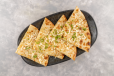 Cheese Naan