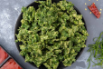 Spinach Delight