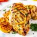 Lemon Pepper Grilled Chicken