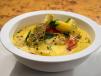 Aleppey Chicken Curry