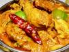 Kadai Chicken
