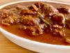 Nadan Beef Curry