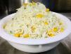 Corn andamp; Butter Rice