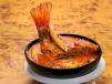 Fish Mango Curry (Hamoor / Seabream)