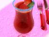 Strewberry Smoothi