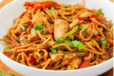 Chicken Noodles