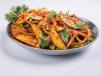 Spicy Raw Mango Salad