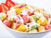 Fruits In Yoghurt