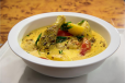 Aleppey Chicken Curry