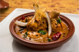 Malabai Chicken Curry