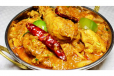 Kadai Chicken