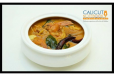 Prawns Chatti Curry