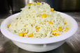 Corn and Butter Rice