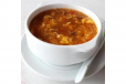 Hot and Sour Soup