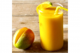 Mango Smoothie