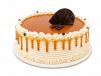 Artisan butterscotch cake 1.5 kg