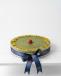 Pistachio Cheesecake 1.5 kg