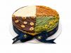 Artisan Mix Cheesecake 1.5 kg