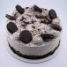 Oreo cream cake 1.2 kg