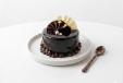 Artisan Royal Chocolate Pastry