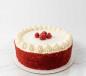 Red velvet cake 1.2 kg