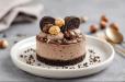 Oreo pastry