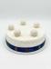 Coconut Hazlenut Cake 1.2 kg
