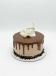 Nutelle Cake -550 g
