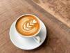 Café Latte- Hot