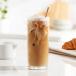 Cafe latte- Cold