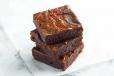 Plain Brownie