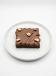 Nutella Brownie