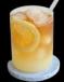 Ice Lemon tea