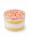 Vanilla Dot Jar