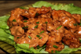 Dynamite Chicken Charcoal