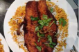 Hamour Biryani