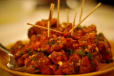 Gobi manchurian