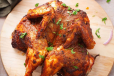 Chicken Roast
