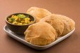 Poori Bhaji
