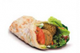 Falafel Poratta