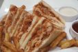 zinger Club