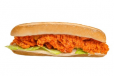 Zinger Spicy Combo